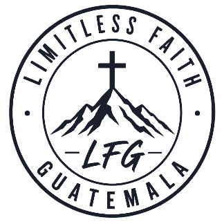 Limitless Faith Guatemala
